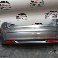Paraurti posteriore honda civic 9 ix 2011-2015 5