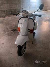 Vespa 50 pk xl