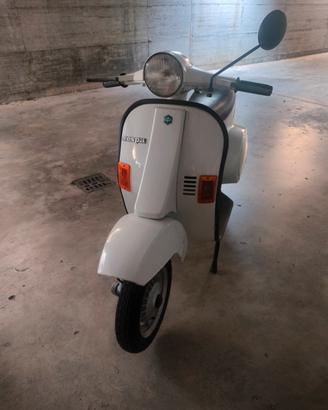 Vespa 50 pk xl