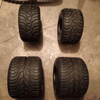 Pneumatici vega rain kart