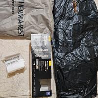 Thermarest neo air uberlite Large Ultralight Mat