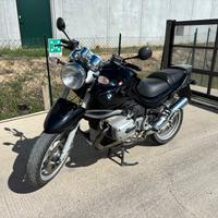BMW R 1150R 2002