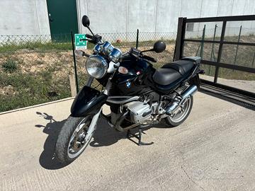 BMW R 1150R 2002
