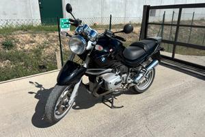 BMW R 1150R 2002