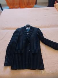 Giacca vintage Simbols