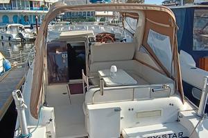 Rio cabin 850 diesel