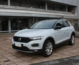 VOLKSWAGEN T-Roc 1.5 TSI ACT Advanced BlueMotion