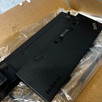 Docking Station Lenovo ThinkPad Basic – Type 40A0