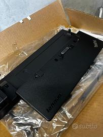 Docking Station Lenovo ThinkPad Basic – Type 40A0