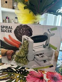 Tagliaverdure a spirale