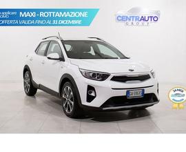 KIA Stonic 1.4 EcoGPL 100cv Style