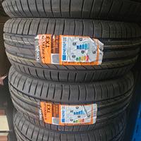 Gomme nuove 225 55 17 101 W Tracmax