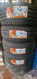 Gomme nuove 225 55 17 101 W Tracmax