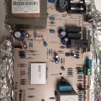 Scheda caldaia Immergas Nike Star