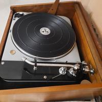thorens td 124 mk2