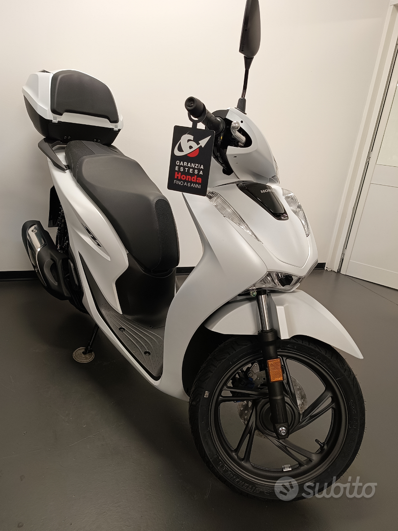 Subito - MOTOSPORT - Honda SH 125 - Moto e Scooter In vendita a Livorno