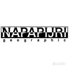 Napapijri Felpa tg. S color Rosa