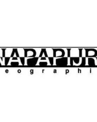 Napapijri Felpa tg. S color Rosa