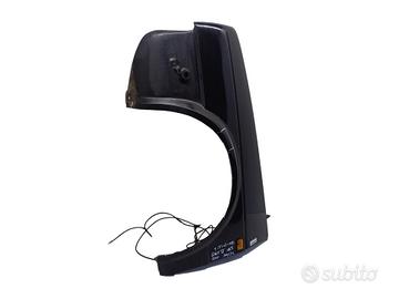 PARAFANGO ANTERIORE SINISTRO VOLKSWAGEN Golf 2Â° S