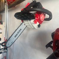 Motosega potatura ibea 3000 maruyama