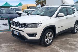 Jeep Compass 1.6 Multijet II 2WD Longitude