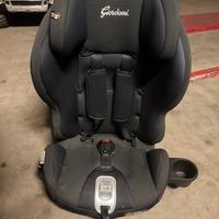 Seggiolino per bimbi