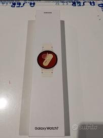 Smartwatch Samsung Galaxy 7 40 mm