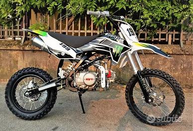 Monster moto 70cc pit bike sales
