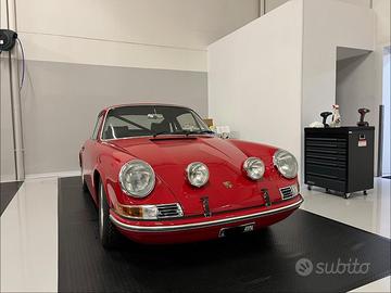 911 T del 1969