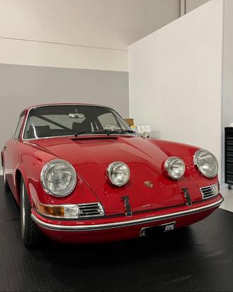 911 T del 1969