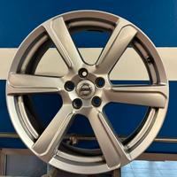 Ruote in lega 8x19 Volvo XC90 originali