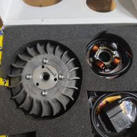 PARMAKIT Volano 2,4 kg Vespa Px 125 - 150