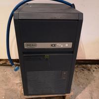 Macchina del ghiaccio brema professionale Cb 184w