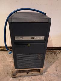 Macchina del ghiaccio brema professionale Cb 184w