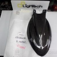 Parafango posteriore carbonio honda cb 1000r