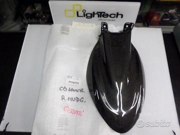 Parafango posteriore carbonio honda cb 1000r