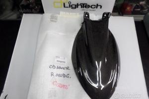 Parafango posteriore carbonio honda cb 1000r