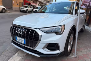 Audi Q3 35 TDI S tronic Business Advanced