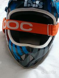 Casco IXS Phobos