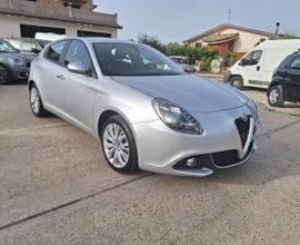 Alfa Romeo Giulietta 1.6 JTDm 120 CV Super