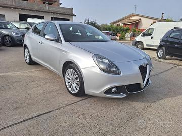 Alfa Romeo Giulietta 1.6 JTDm 120 CV Super