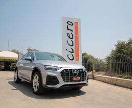 Audi Q5 SPB 40 TDI Business Advanced auto|2021