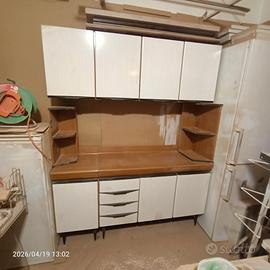 mobili cucina