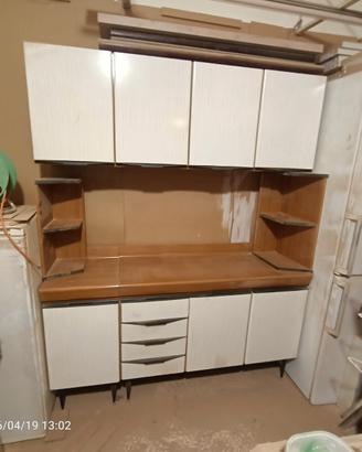 mobili cucina