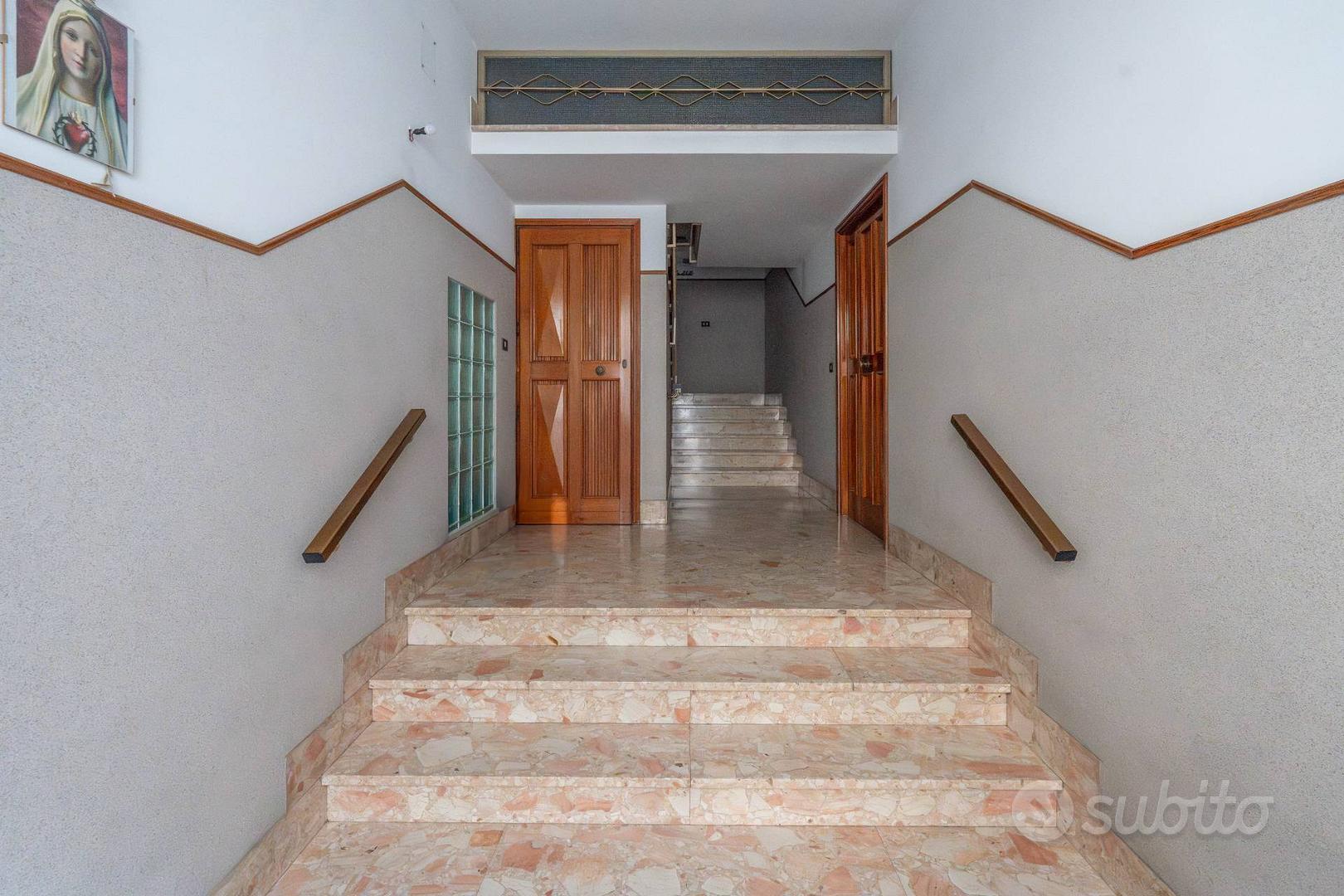 Appartamento – Cisternino, Brindisi - Vista 3
