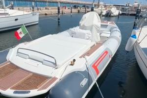 Pirelli Pzero 770 EFB