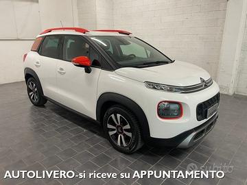 CITROEN C3 Aircross 1.2 82CV Feel-UNIPRO-CINGHIA