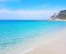 Case vacanze Sangeni a Capo Vaticano Tropea