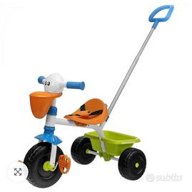 chicco triciclo pellicano