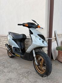 Piaggio Nrg Mc2 1997 liquido